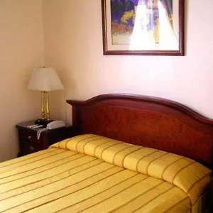 **** Hotel Sunset Saudi Arabia