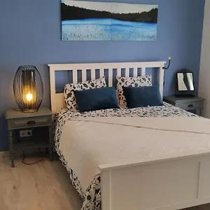  Guest house Forever Sao Bras Portugal