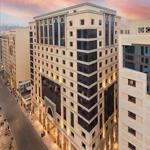  Hotel Jayden Saudi Arabia