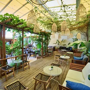  Guest house Alvorkitecenter Portugal