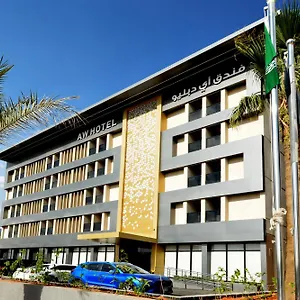 Hotel Aw
