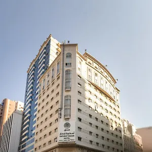 ** Hotel Osturat Emaar Saudi Arabia