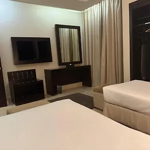3* Отель Aswar