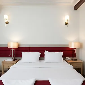 ** Hotel Zahrat Al Lavender Saudi Arabia