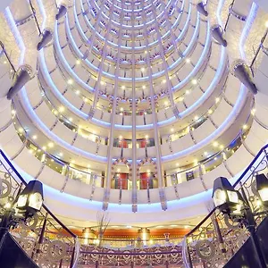 *** Hotel Al Muna Kareem Hotel- Ex Leader Saudi Arabia