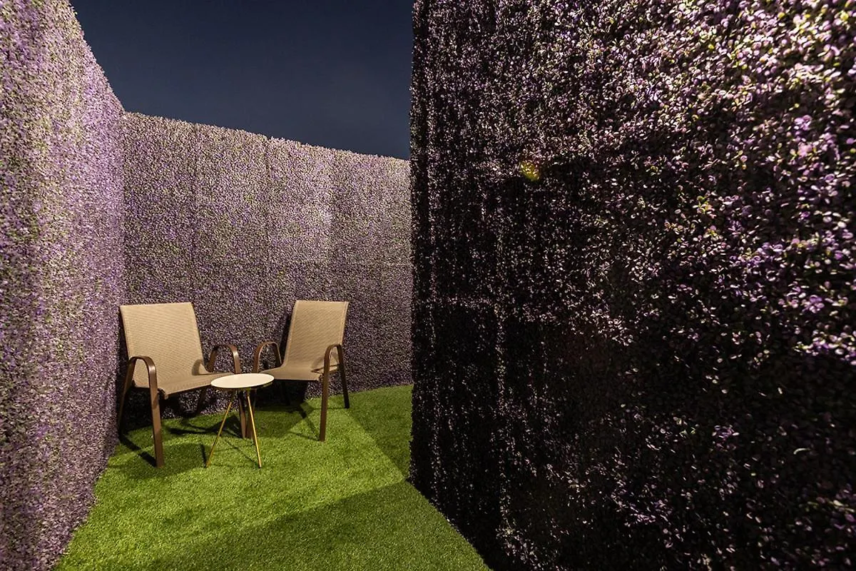 Aparthotel Aliah Towlan Palace Riyadh