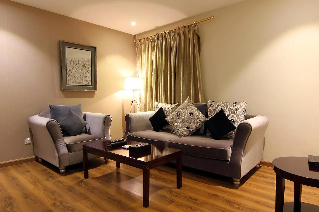 Aliah Towlan Palace Riyadh Saudi-Arabien