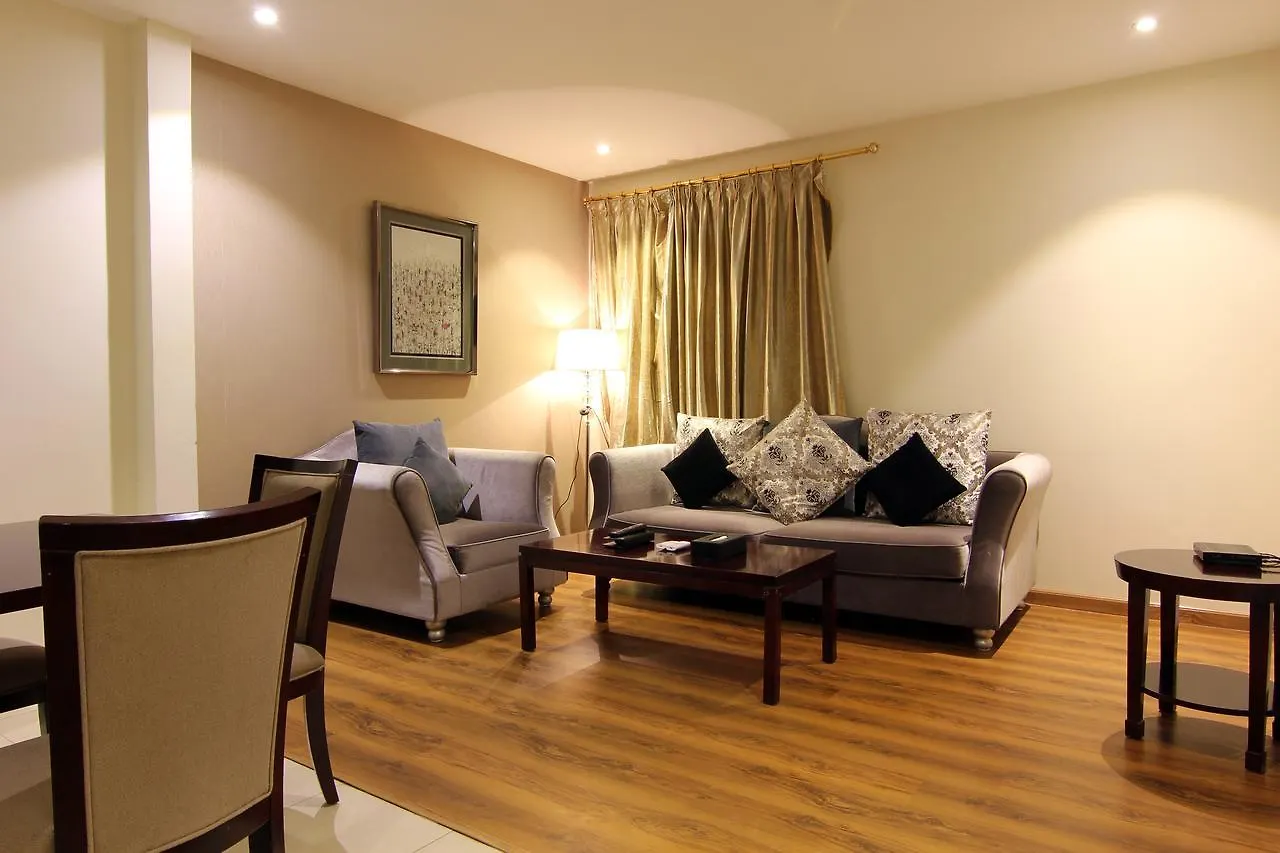 Aliah Towlan Palace Riyadh 3*,  Saudi Arabia