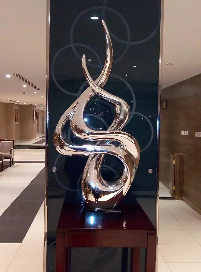 Aparthotel Aliah Towlan Palace Riyadh