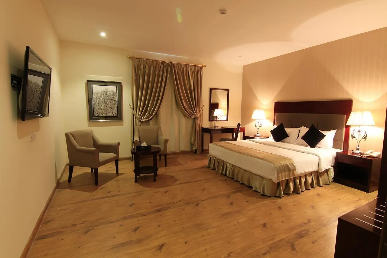 Aliah Towlan Palace Riyadh