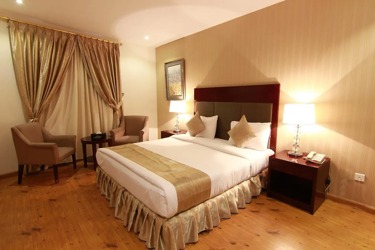 Aliah Towlan Palace Riyadh