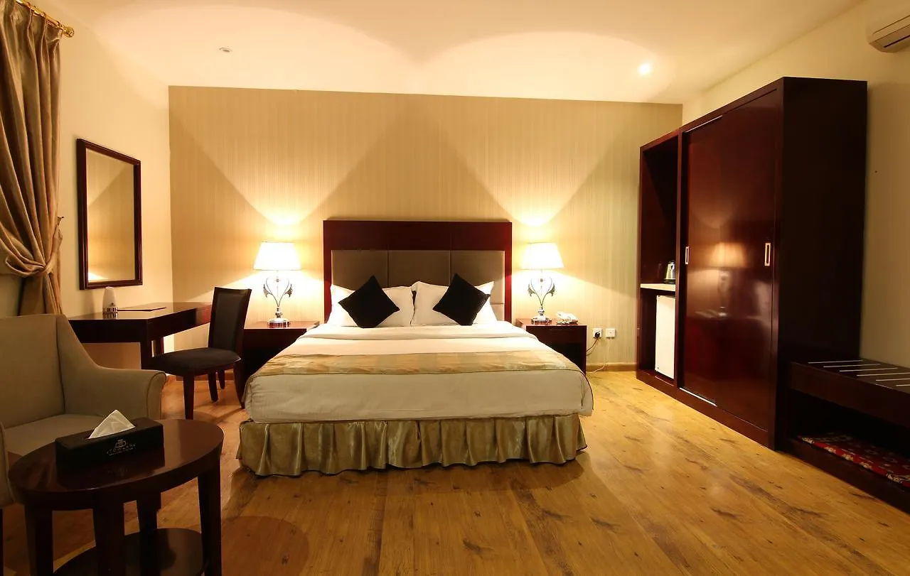 Aliah Towlan Palace Riyadh
