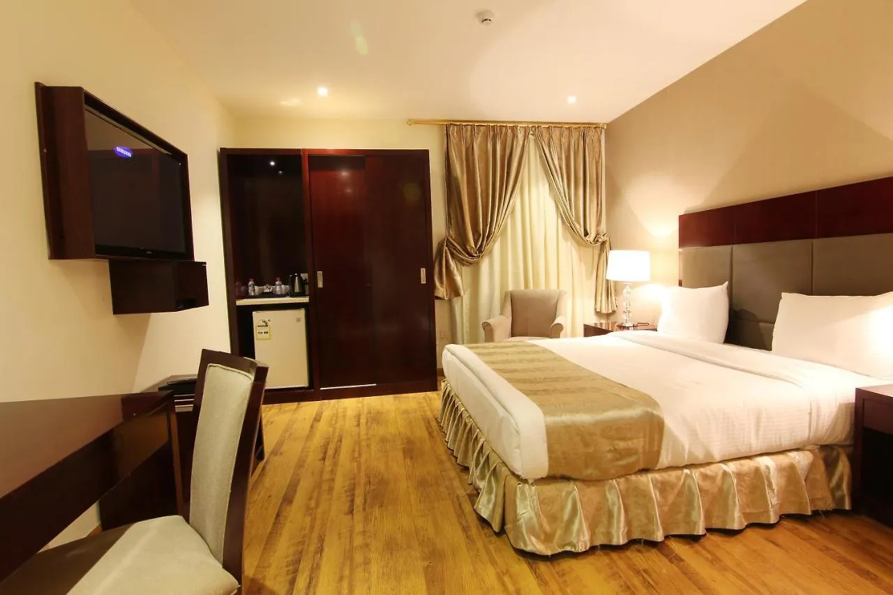Aliah Towlan Palace Riyadh 3*,  Saudi Arabia